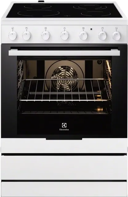 Замена таймера Electrolux EKC 96150 AW
