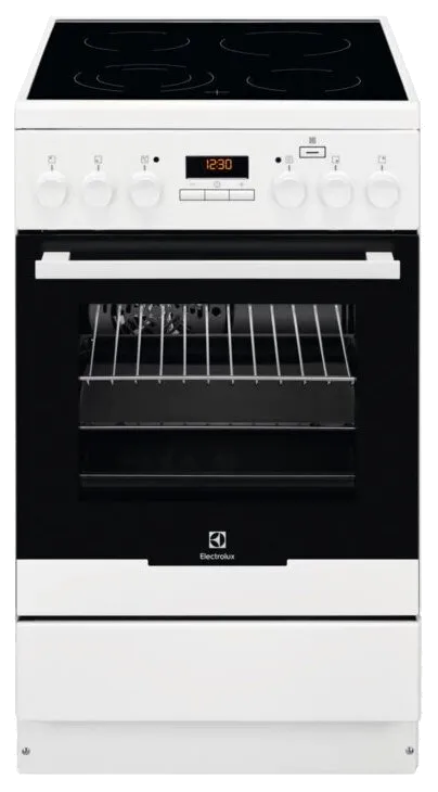 Замена таймера Electrolux EKC 954909 W