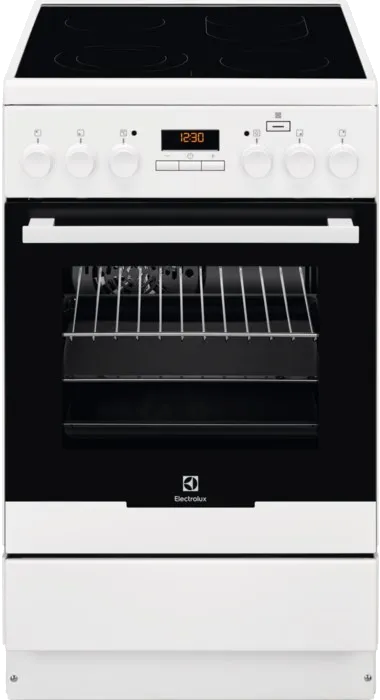 Замена таймера Electrolux EKC 954908 W