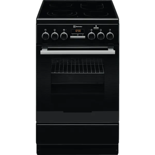 Замена таймера Electrolux EKC 954908 K