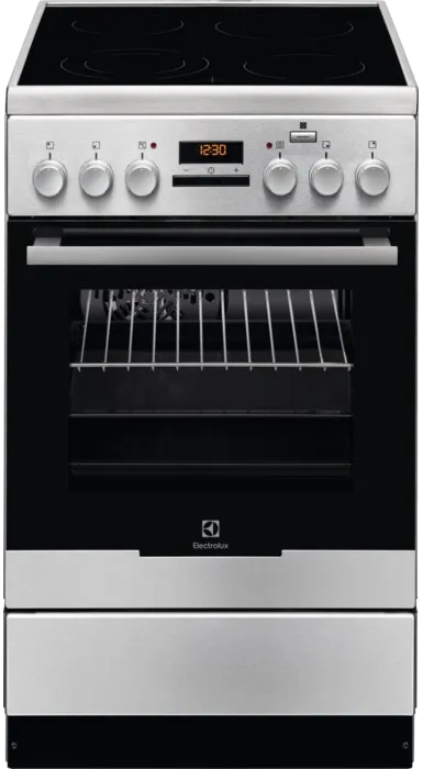 Замена таймера Electrolux EKC 954907 X