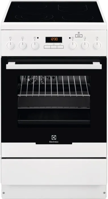 Замена таймера Electrolux EKC 954901 W