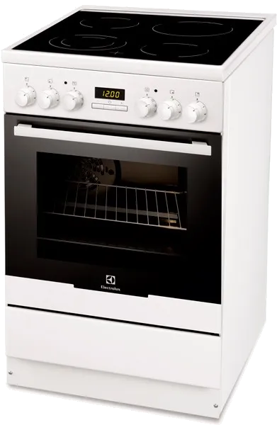 Замена таймера Electrolux EKC 954510 W