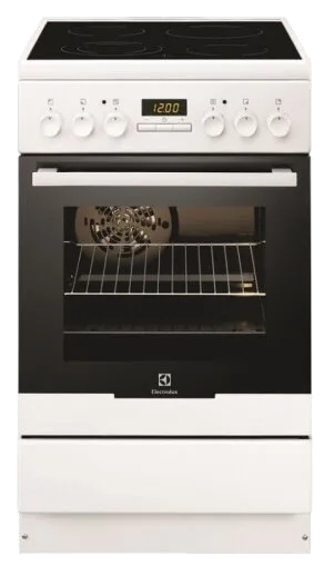Замена таймера Electrolux EKC 954509 W