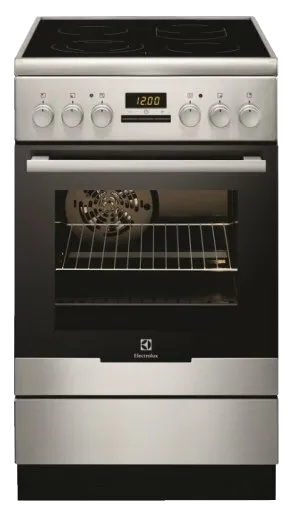 Замена таймера Electrolux EKC 954508 X