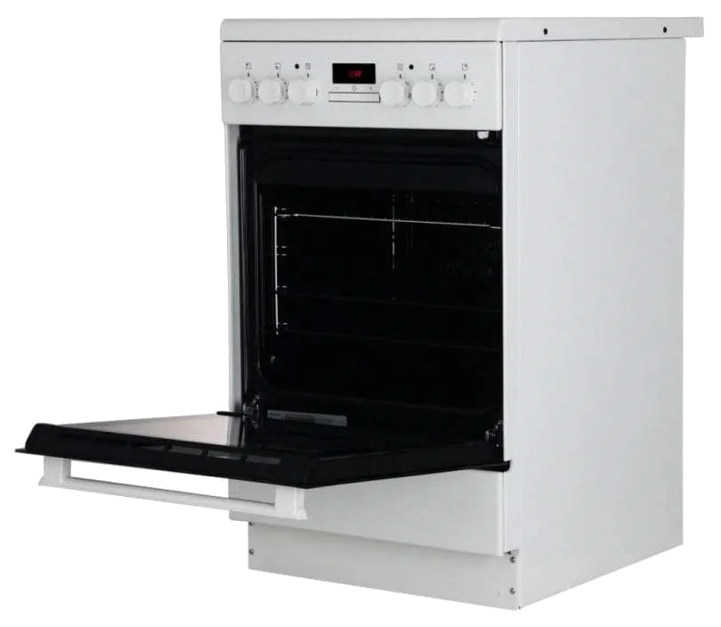 Замена таймера Electrolux EKC 954508 W