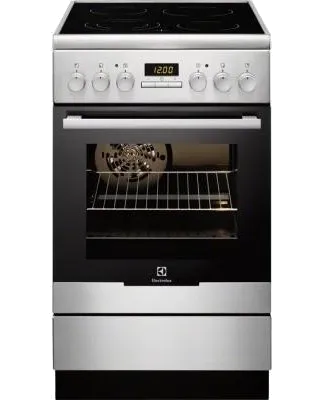 Замена таймера Electrolux EKC 954508 K