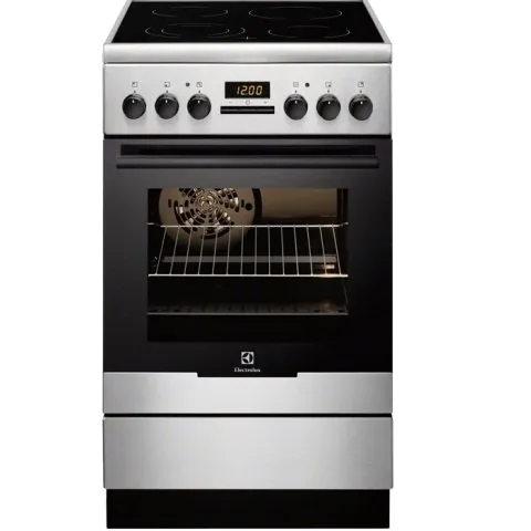 Замена таймера Electrolux EKC 954506 X