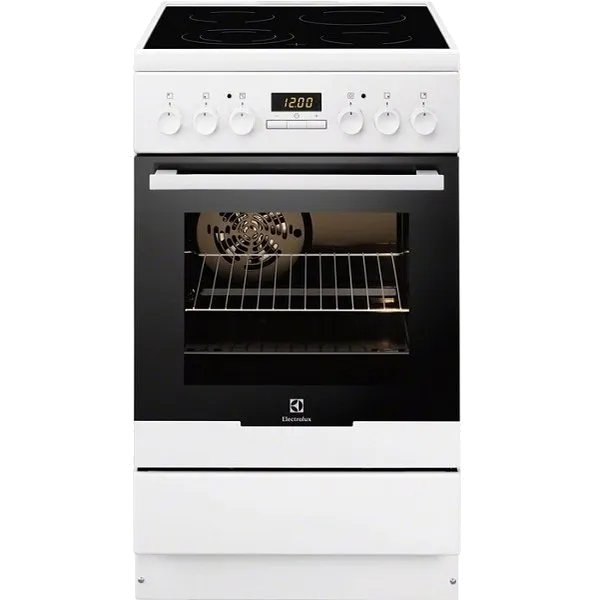 Замена таймера Electrolux EKC 954505 W
