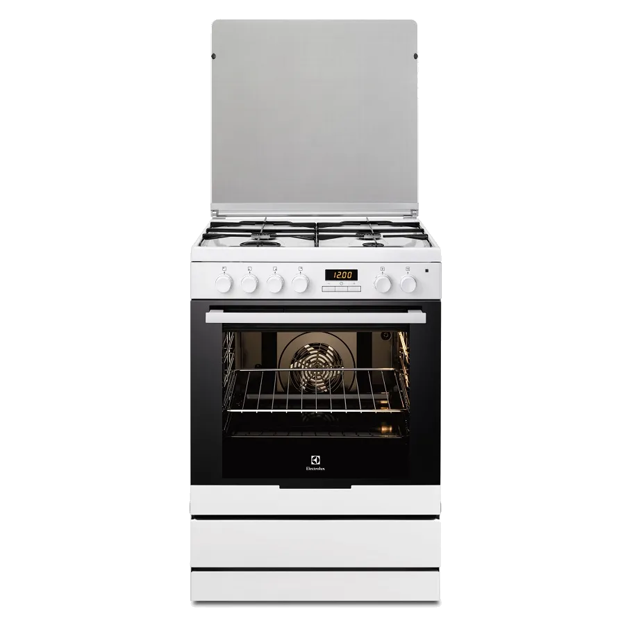 Замена таймера Electrolux EKC 954504 W