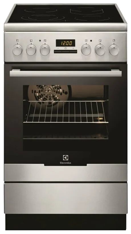 Замена таймера Electrolux EKC 954502 X