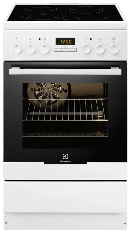 Замена таймера Electrolux EKC 954502 W