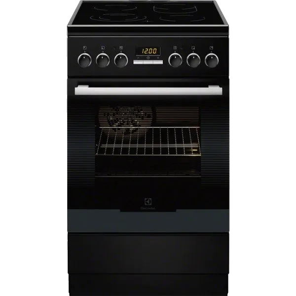 Замена таймера Electrolux EKC 954502 K