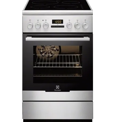 Замена таймера Electrolux EKC 954501 X