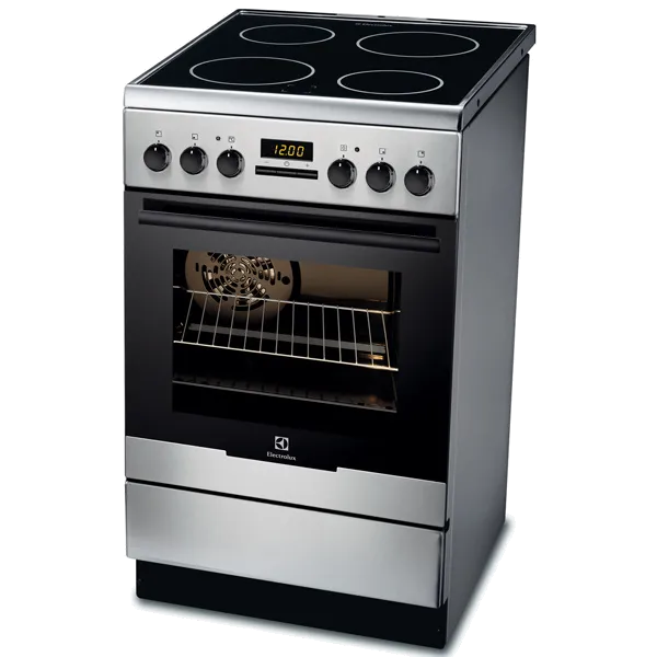 Замена таймера Electrolux EKC 954500 X