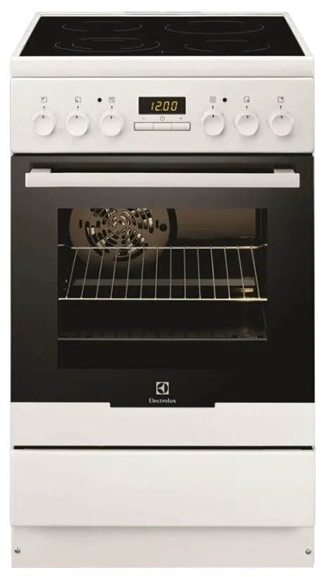 Замена таймера Electrolux EKC 954500 W