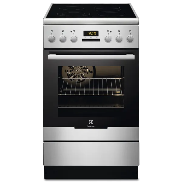 Замена таймера Electrolux EKC 954301 X
