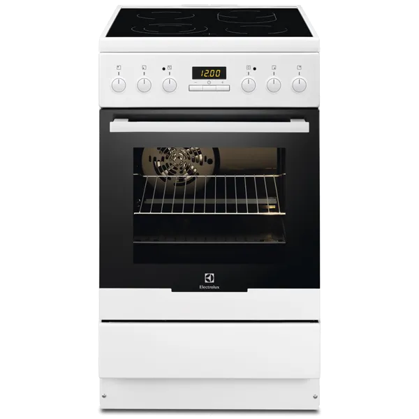 Замена таймера Electrolux EKC 954301 W