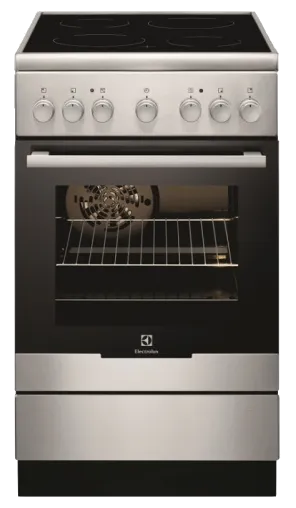 Замена таймера Electrolux EKC 952503 X