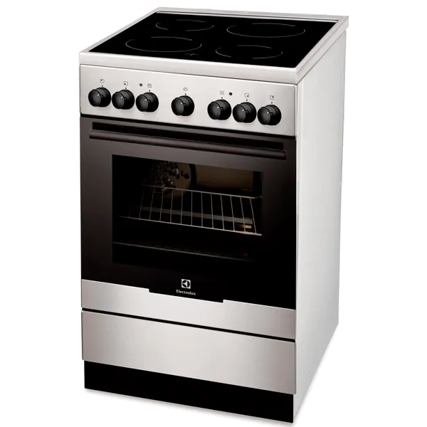 Замена таймера Electrolux EKC 952502 X