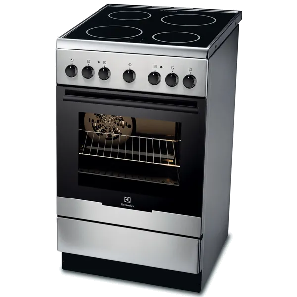 Замена таймера Electrolux EKC 952500 X