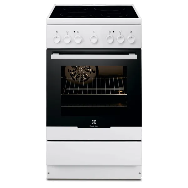 Замена таймера Electrolux EKC 952301 W