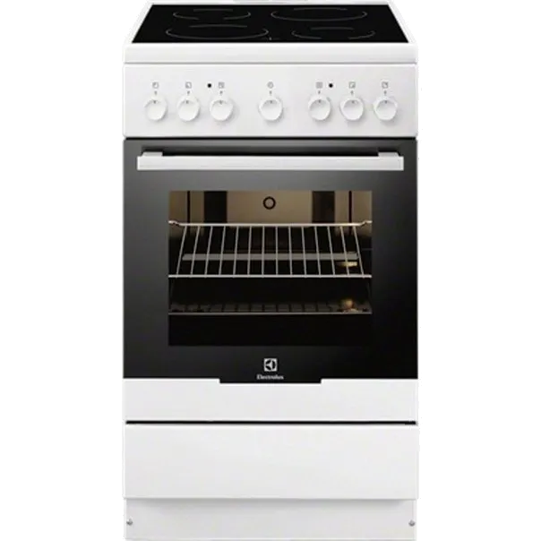 Замена таймера Electrolux EKC 952300 W