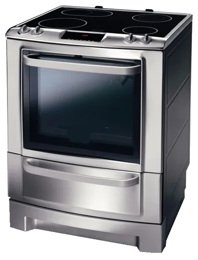 Замена таймера Electrolux EKC 70751 X
