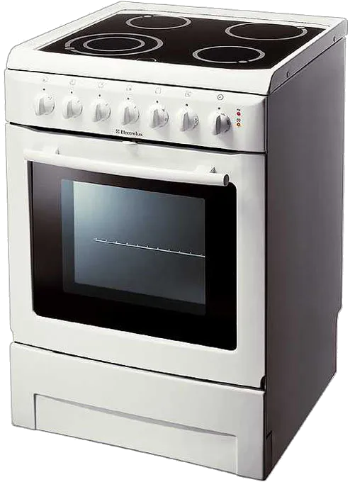 Замена таймера Electrolux EKC 6706 X