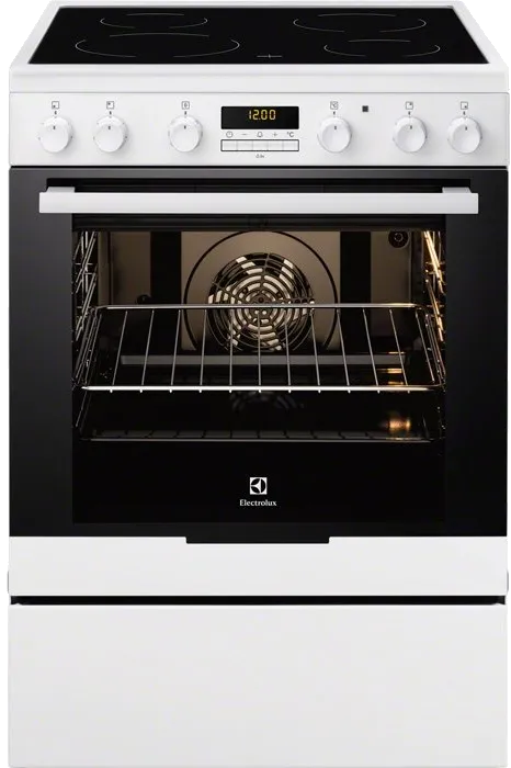 Замена таймера Electrolux EKC 6670 AOW