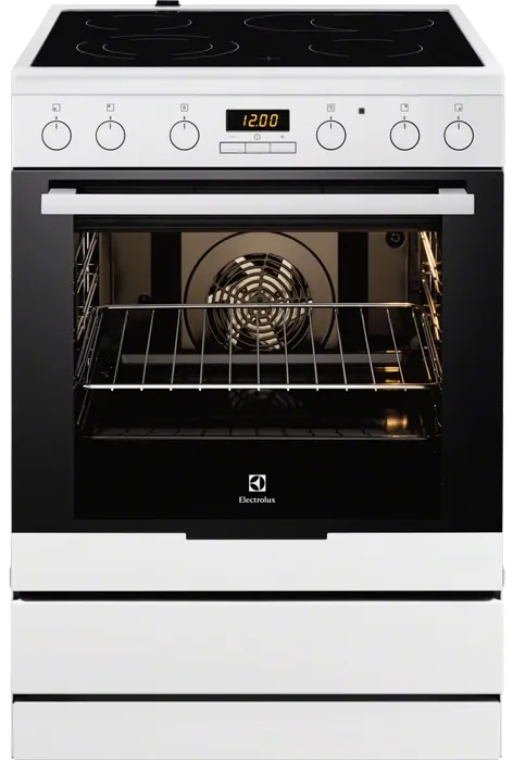 Замена таймера Electrolux EKC 6450 AOW