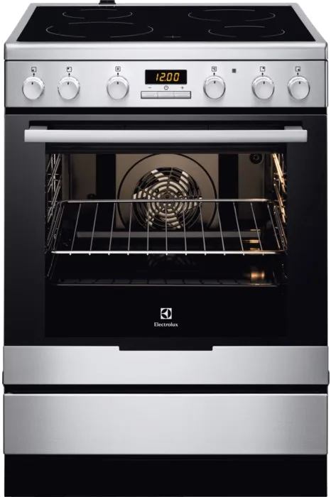 Замена таймера Electrolux EKC 6430 AOX