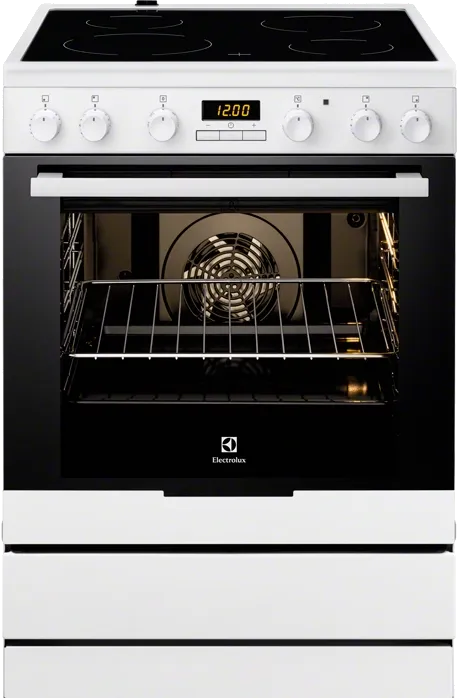 Замена таймера Electrolux EKC 6430 AOW