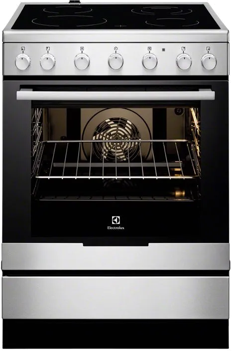 Замена таймера Electrolux EKC 6150 AOX