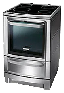 Замена таймера Electrolux EKC 60752 X