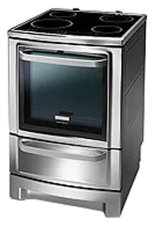Замена таймера Electrolux EKC 60751 X