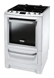 Замена таймера Electrolux EKC 60154 W