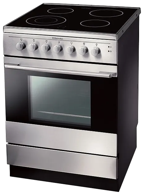 Замена таймера Electrolux EKC 601503 X