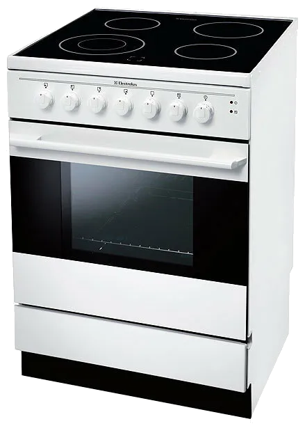 Замена таймера Electrolux EKC 601503 W