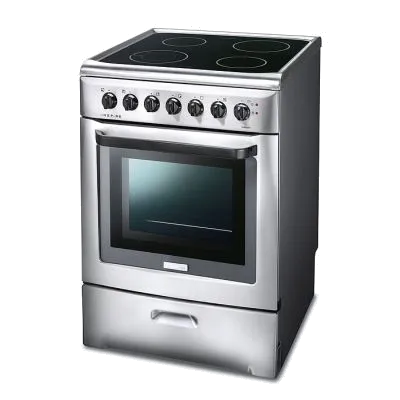 Замена таймера Electrolux EKC 601300 X
