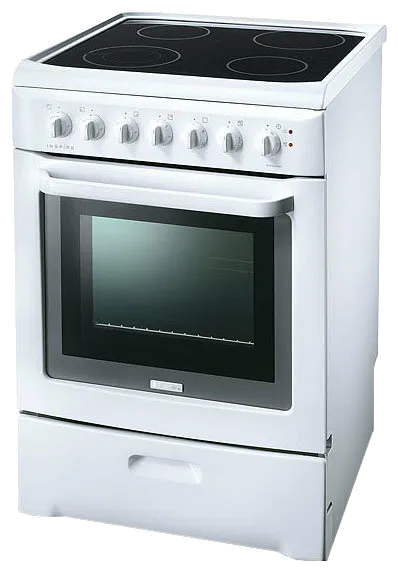 Замена таймера Electrolux EKC 601300 W