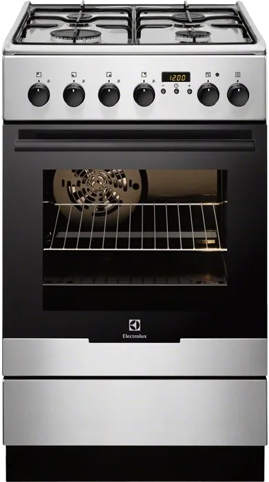 Замена таймера Electrolux EKC 54552 OX
