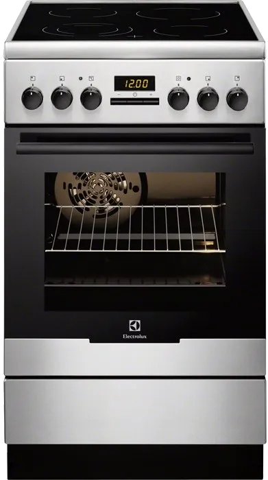 Замена таймера Electrolux EKC 54550 OX