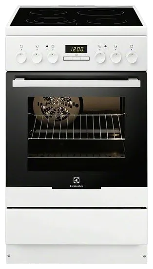 Замена таймера Electrolux EKC 54504 OW