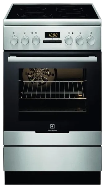Замена таймера Electrolux EKC 54502 OX