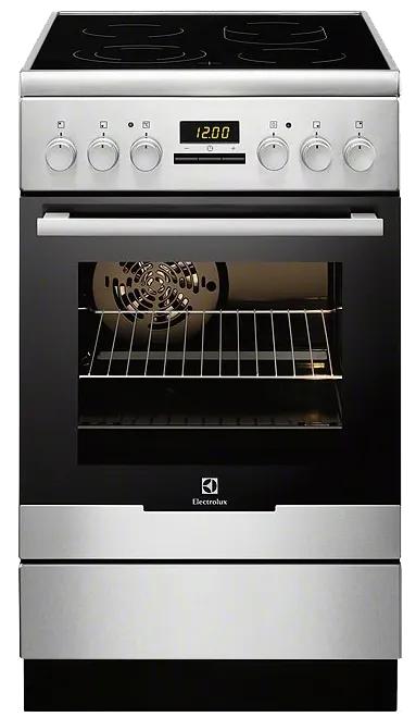 Замена таймера Electrolux EKC 54502 OK