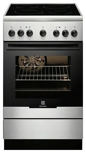 Замена таймера Electrolux EKC 52501 OX