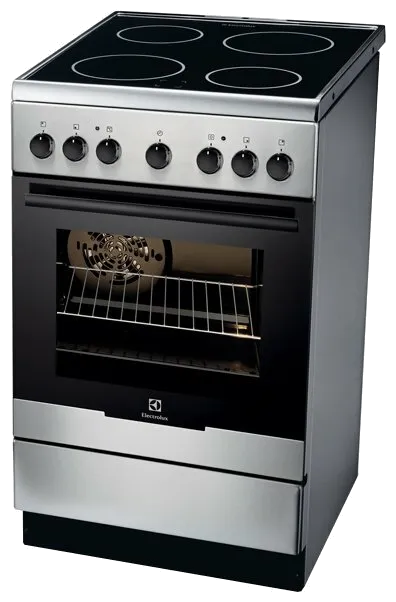 Замена таймера Electrolux EKC 52500 OX