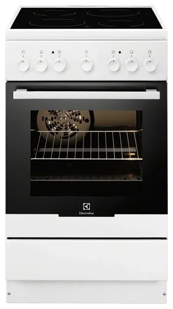 Замена таймера Electrolux EKC 52300 OW