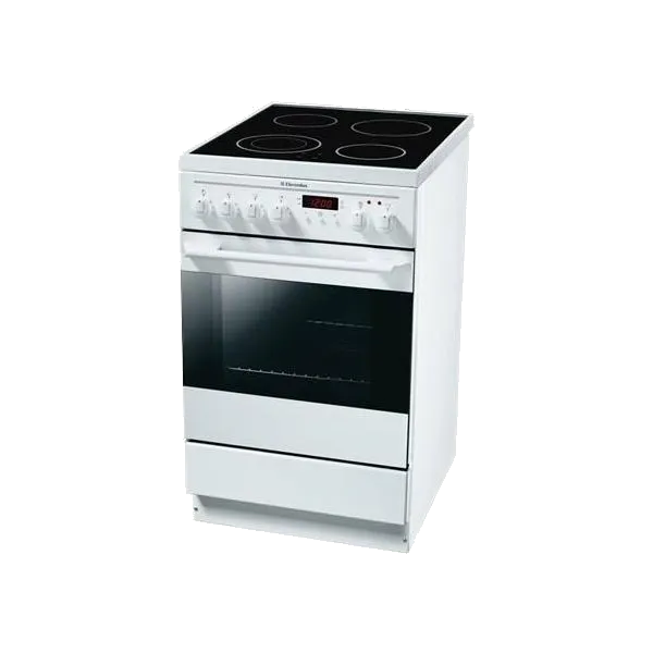 Замена таймера Electrolux EKC 513517 X